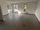 Wohnzimmer - 3- Zimmerwohnung mit 87,10 m&sup2; in Plettenberg zur Miete