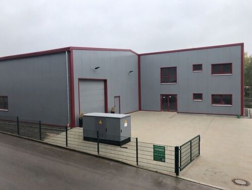 IMG_3364 - Exklusive Halle mit Bürokomplex