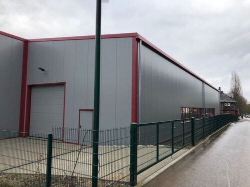 IMG_3282 - Produktionshalle zur Miete in Gevelsberg