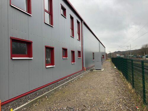 IMG_3295 - Produktionshalle in Gevelsberg