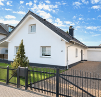 Provisionsfrei* Modernes Einfamilienhaus mit Anbau, Kamin, Sauna & Sonnenterrasse 260m² Wohnflächenpotenzial - Reinheim