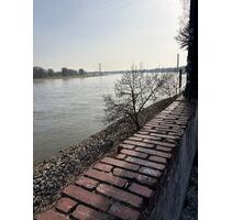 Provisionsfrei* Neubau Eckhaus EFH mit PV 10,4 KW+Garage 140m zum Rheinufer Energiebedarf 22,4 kWhm2a - Duisburg