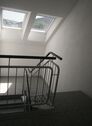 Treppenhaus Zugang DG-Whg. - 