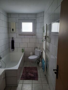 Badezimmer - 