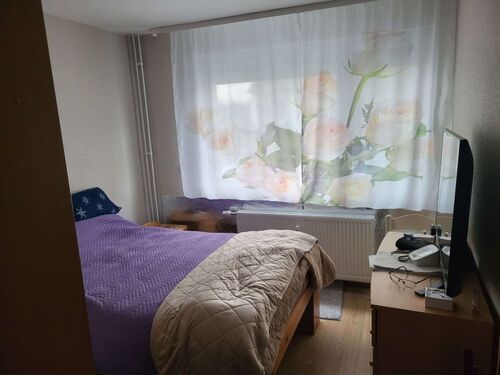 Schlafzimmer 1 - 