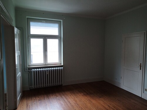Ost-Zimmer - 