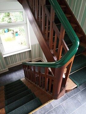 Treppe - 