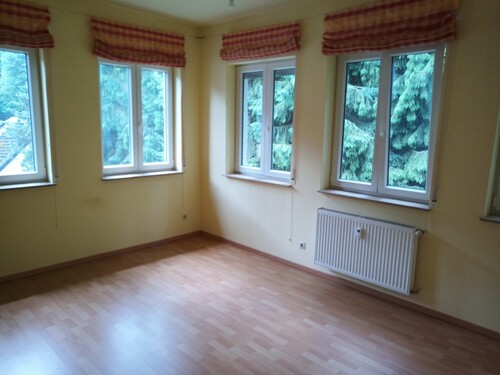 Südwest-Zimmer - 