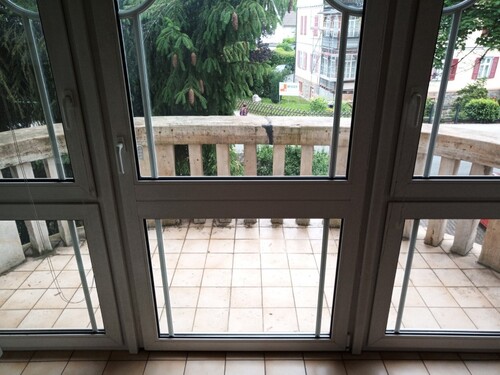 Küche Ausgang Balkon - 