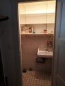 Waschmaschinenkammer - 
