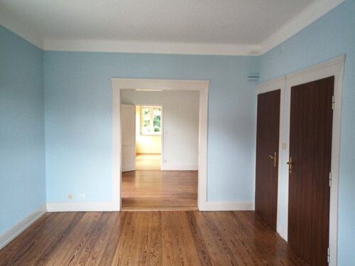 Südost-Zimmer - Etagenwohnung mit 120,00 m&sup2; in Königstein im Taunus zur Miete