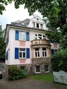 Ostansicht - 4.5 Zimmer Etagenwohnung zur Miete in Königstein im Taunus