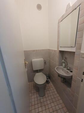 Gäste-WC - 