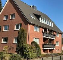 Provisionsfrei* Gepflegte 2-Zimmer Wohnung, 70m² mit Garage in SeevetalMaschen