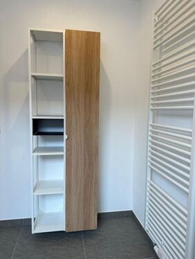 Diele - Wohnung im Zentrum mit sehr viel Flair