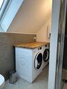 Platz für die Wäscherei - 2 Zimmer 2- Zimmerwohnung zur Miete in Haltern am See