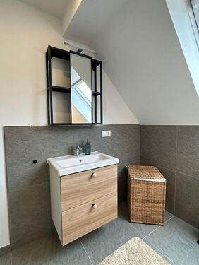 Bad - 2- Zimmerwohnung mit 75,00 m&sup2; in Haltern am See zur Miete