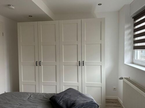 Schlafzimmer - 