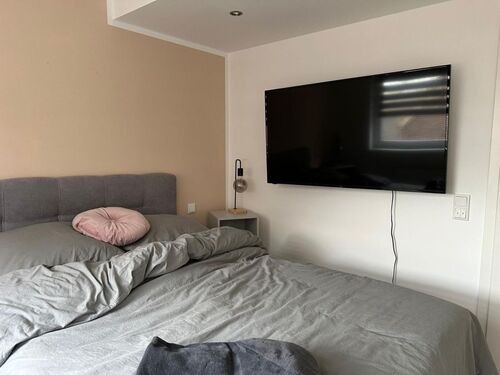 Schlafen - 