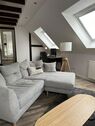 Wohn- Esszimmer - 