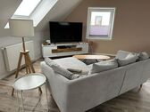 Wohn- Esszimmer - 