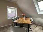 Wohn- Esszimmer - 