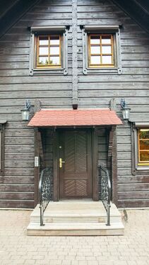 DSC08376 - 2 Zimmer Einfamilienhaus in Rühlow