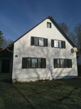 Haus - Provisionsfrei* Haus mit großem Grundstück in Toplage in Freising, Vötting - provisionsfrei
