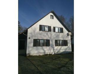 Provisionsfrei* Haus mit großem Grundstück in Toplage in Freising, Vötting - provisionsfrei