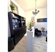 Kosmetik Büro Ladenlokal Agentur Praxis in Essen-Borbeck, 25 qm, hell und freundlich renoviert