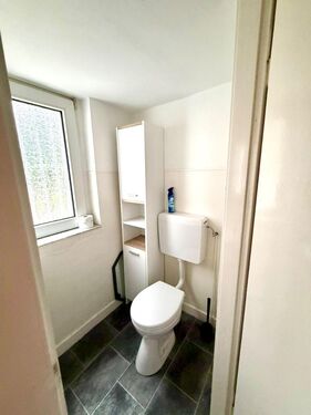 Studio WC - 1 Zimmer Büro in Essen