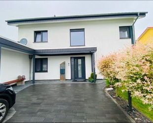 Provisionsfrei* VB* PROVISIONSFREI* Modernes 5-Zimmer-Einfamilienhaus-Garage-Garten-ruhige Lage-nahe Uni - Bielefeld