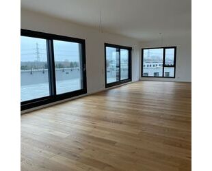 Provisionsfrei* Großzügiges 5-Zimmer-Penthouse mit Panoramaterrasse und Skylineblick - Frankfurt am Main
