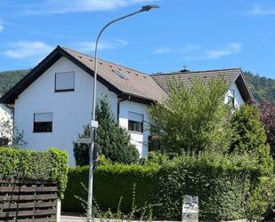 Provisionsfrei* Großes Haus in Seeheim - Seeheim-Jugenheim