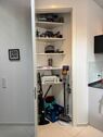 Speisekammer / Abstellraum - 