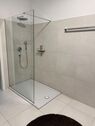 Badezimmer - 2 Zimmer 2- Zimmerwohnung in Düsseldorf