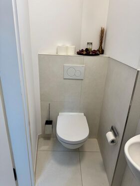 Gäste WC - 