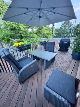 Terrasse - 