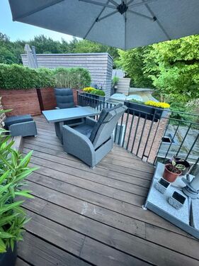 Terrasse - 