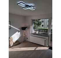 Provisionsfrei* Erstbezug nach Renovierung in Hattingen Mitte mit Süd-Balkon