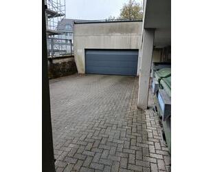 Provisionsfrei* Tiefgaragenplatz PKW und Motorrad Zentrum Gummersbach