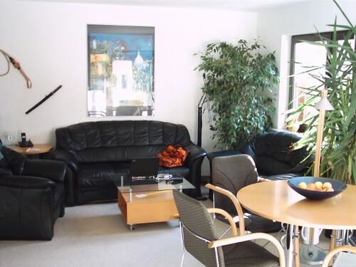 IMAGE0009 - Provisionsfrei* 2-Zimmer-EG-Wohnung mit Terrasse, großem Gartenanteil und TG-Stellplatz (vermietet)