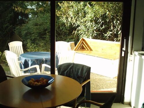 IMAGE0004 - 2 Zimmer Erdgeschoßwohnung zum Kaufen in Böblingen