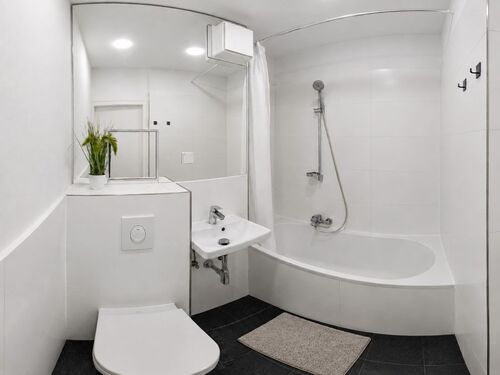 bathroom - 