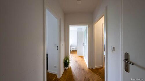 hallway - 