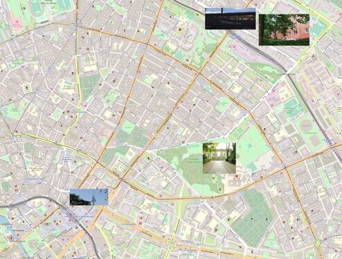 location - 