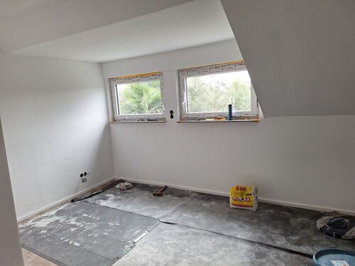 Schlafzimmer DG Nordring - 