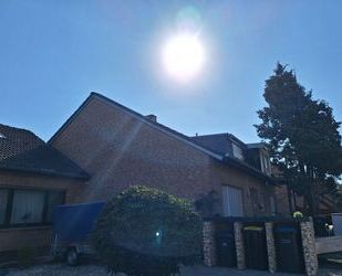 Bergheim, DG Wohnung mit Stellplatz, Terrasse 80 m², und eine Souterrain Wohnung mit Terrasse und Stellplatz, 62 m². - Bergheim Thorr