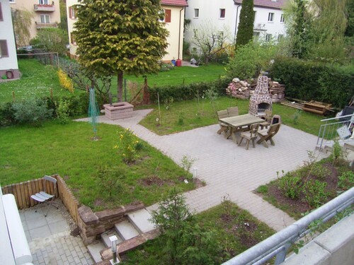 Garten - 