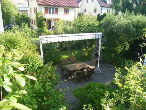 Garten - 
